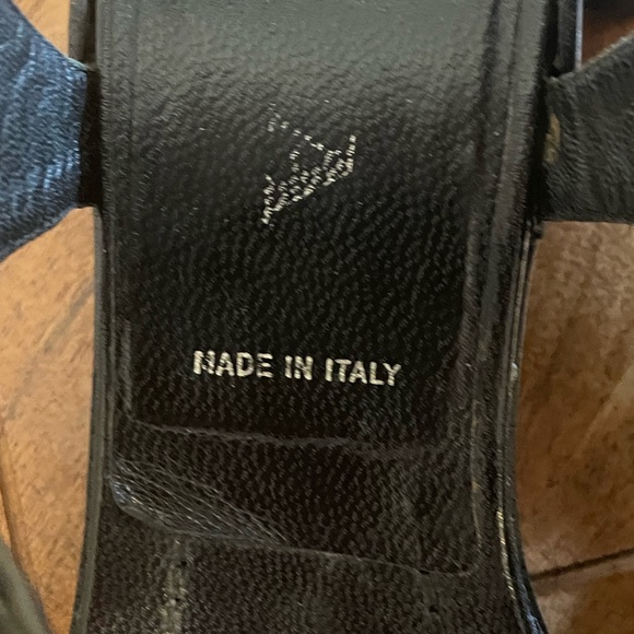 Prada kitten heel sandals - Picture 7 of 7